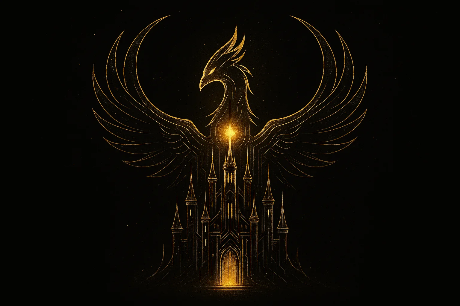 AU PheniX